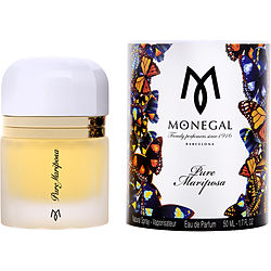 Ramon Monegal Pure Mariposa EAU DE PARFUM SPRAY 1.7 OZ