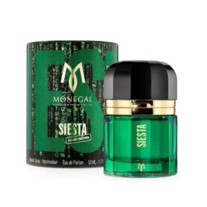 Ramon Monegal Siesta Eau de Parfum for Unisex – 1.7 oz