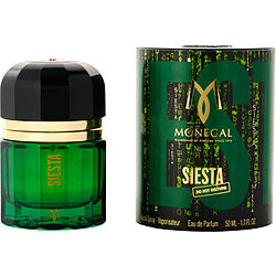 Ramon Monegal Siesta Eau de Parfum Spray 1.7 oz