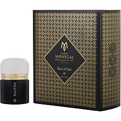 Ramon Monegal Soul Of Oud EXTRAIT DE PARFUM SPRAY 1.7 OZ