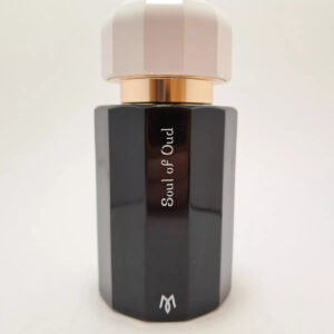 Ramon Monegal Soul Of Oud Extrait de Parfum for Unisex – 3.4 oz