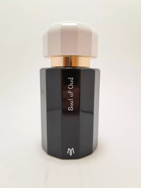 Ramon Monegal Soul Of Oud Extrait de Parfum for Unisex – 3.4 oz