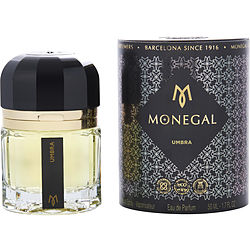 Ramon Monegal Umbra EAU DE PARFUM SPRAY 1.7 OZ