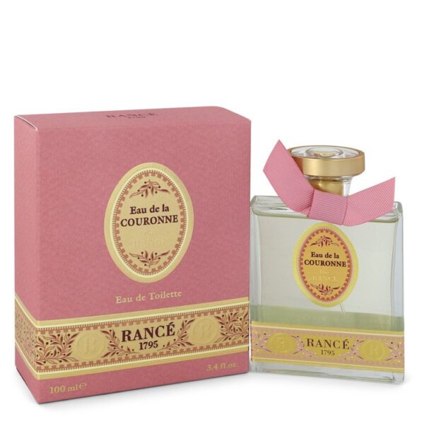 Rance 1795 Eau De La Couronne Eau de Toilette for Women