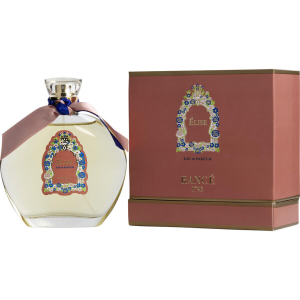 Rance 1795 Elise Eau de Parfum for Women – 3.4 oz