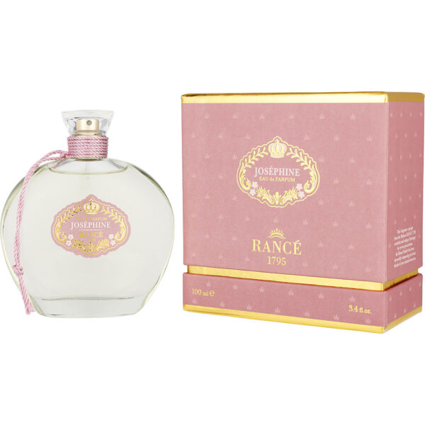 Rance 1795 Josephine Eau de Parfum for Women – 3.4 oz