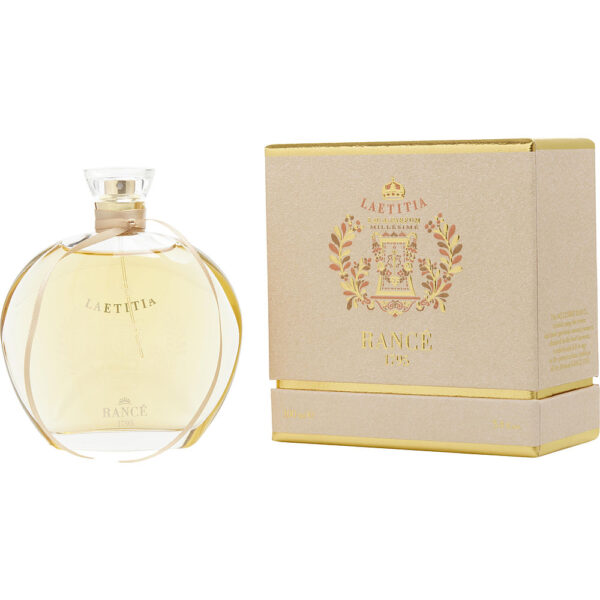 Rance 1795 Laetitia Eau de Parfum for Women – 3.4 oz