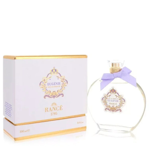 Rance 1795 Rance Eugenie Eau de Parfum for Women – 3.4 oz