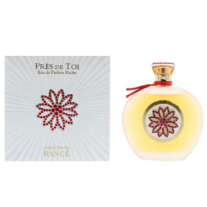 Rance 1795 Rance Pres de Toi Eau de Parfum for Women – 3.4 oz