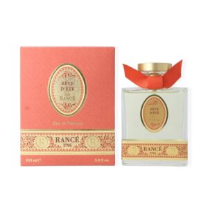 Rance 1795 Rance Rue Rance Reve D'ete Eau de Toilette for Unisex – 3.4 oz