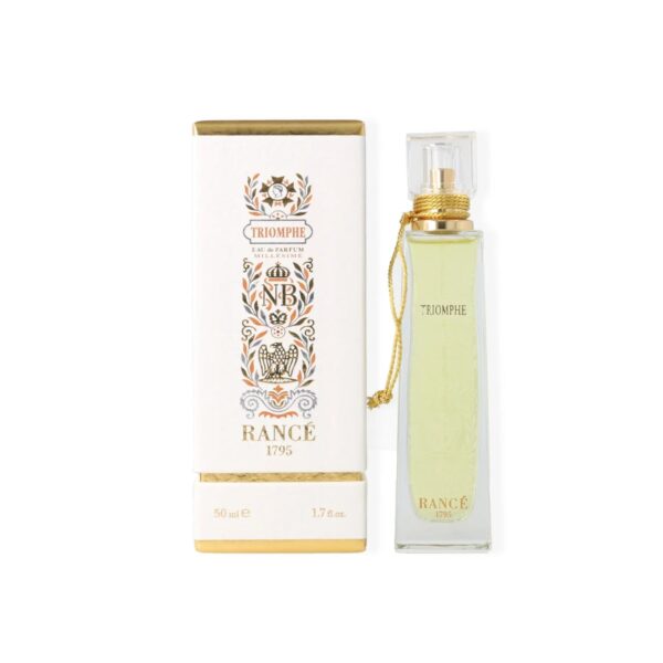 Rance 1795 Rance Triomphe Millesime Eau de Parfum for Men – 1.7 oz