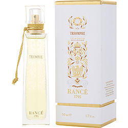 Rance 1795 Triomphe EAU DE PARFUM SPRAY 1.7 OZ for MEN