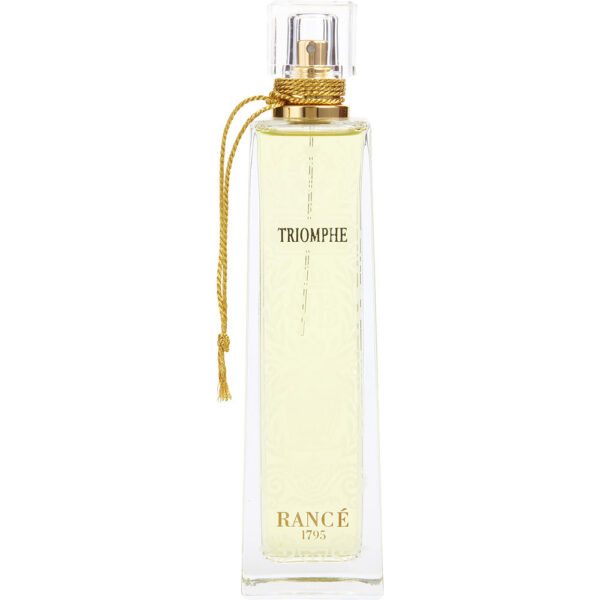 Rance 1795 Triomphe * Eau de Parfum for Men – 3.4 oz