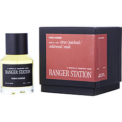 Ranger Station High Horse Unisex Eau de Parfum 1.7 oz