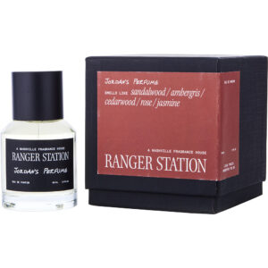 Ranger Station Jordan's Eau de Parfum for Unisex – 1.7 oz