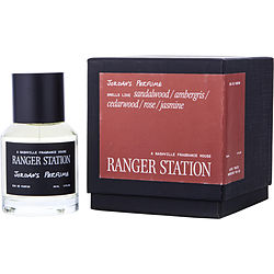 Ranger Station Jordan's Perfume EAU DE PARFUM 1.7 OZ