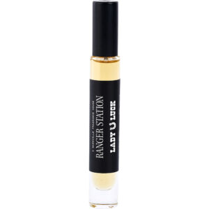 Ranger Station Lady Luck ROLL ON Eau de Parfum for Men – 0.34 oz