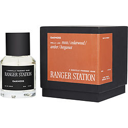 Ranger Station Oakmoss EAU DE PARFUM 1.7 OZ Unisex