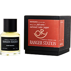 Ranger Station Oud Ranch Eau de Parfum - Unisex 1.7 oz