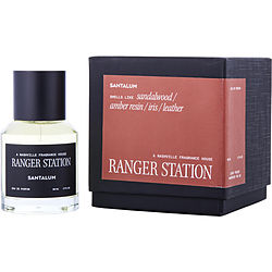 Ranger Station Santalum EAU DE PARFUM 1.7 OZ Unisex