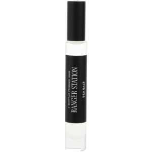 Ranger Station Sea Salt ROLLERBALL Eau de Parfum for Unisex – 0.34 oz