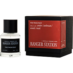 Ranger Station Two Trick Pony EAU DE PARFUM 1.7 OZ