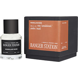 Ranger Station Woodland Rose Eau de Parfum 1.7 oz