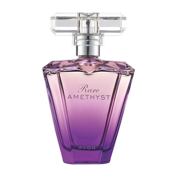 Avon Rare Amethyst Eau de Parfum for Women