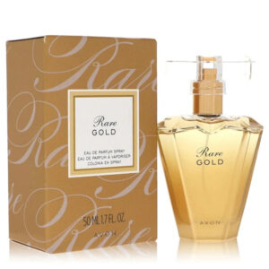 Avon Rare Gold Eau de Parfum for Women