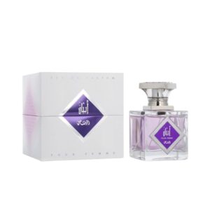 Rasasi Abyan Eau de Parfum for Women – 3.2 oz