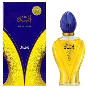 Rasasi Afshan Eau de Parfum for Women – 3.38 oz
