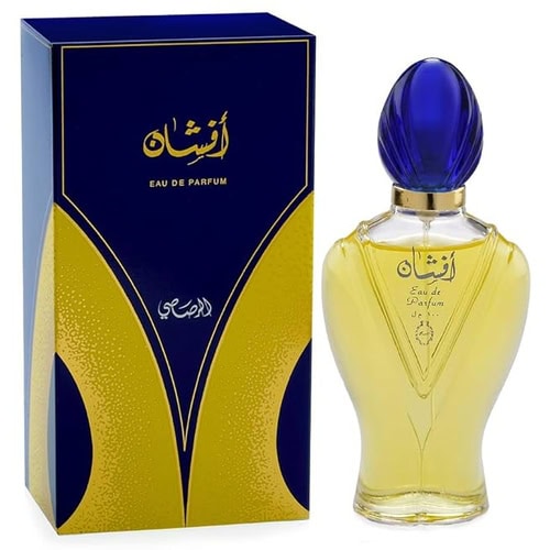 Rasasi Afshan Eau de Parfum Spray for Women