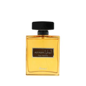 Rasasi Aiyara Eau de Parfum for Men – 3.38 oz