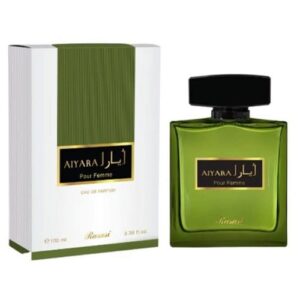 Rasasi Aiyara Eau de Parfum Spray for Women