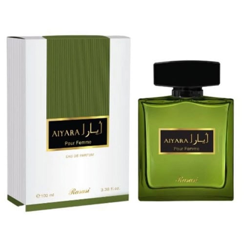 Rasasi Aiyara Eau de Parfum Spray for Women