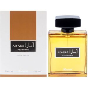 Rasasi Aiyara Eau de Parfum Spray for Men