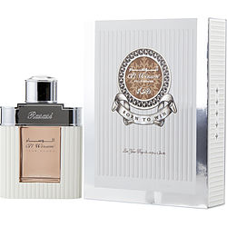 Rasasi Al Wisam by Rasasi EAU DE PARFUM SPRAY 3.3 OZ for MEN