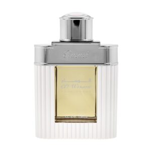 Rasasi Al Wisam Day Eau de Parfum for Men – 3.3 oz