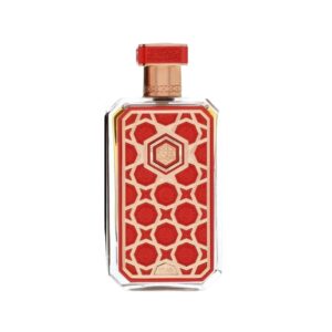 Rasasi Arabian Prive Shaden Eau de Parfum for Unisex – 2.36 oz