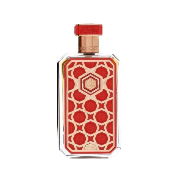 Rasasi Arabian Prive Shaden Eau de Parfum for Unisex – 2.36 oz