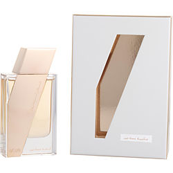Rasasi Attar Al Boruzz Lamaat Musk Tabriz Eau de Parfum 1.7 oz