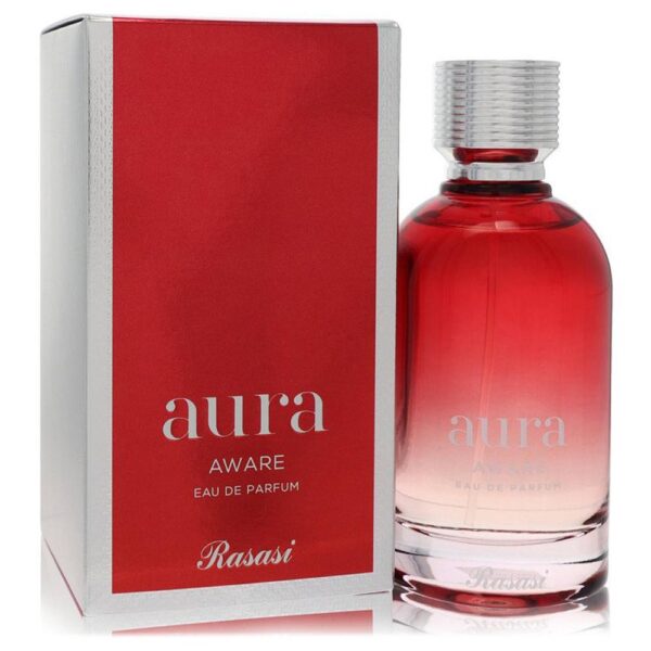 Rasasi Aura Aware Eau de Parfum for Unisex