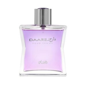Rasasi Daarej Eau de Parfum for Women – 3.38 oz