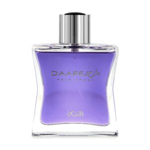 Rasasi Daarej Eau de Parfum for Men – 3.3 oz