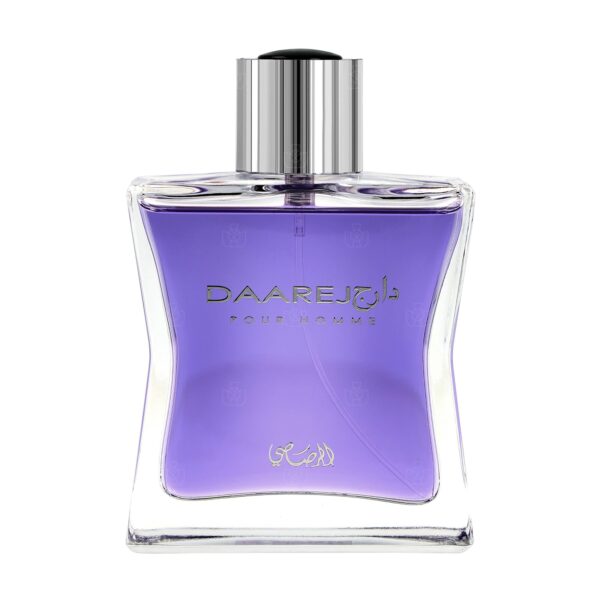 Rasasi Daarej Eau de Parfum for Men – 3.3 oz