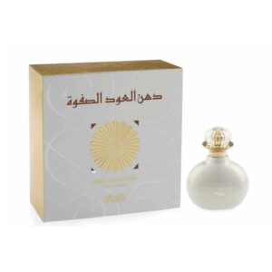 Rasasi Dhan Al Oudh Al Safwa Eau de Parfum for Unisex – 1.33 oz