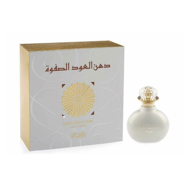 Rasasi Dhan Al Oudh Al Safwa Eau de Parfum for Unisex – 1.33 oz