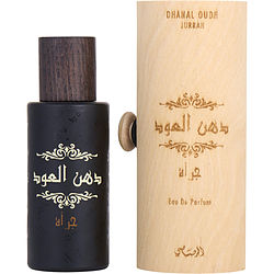 Rasasi Dhanal Oudh Jurrah Unisex Eau de Parfum Spray