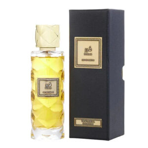 Rasasi Dorar Tawleefa Collection Eau de Parfum for Women – 3.38 oz