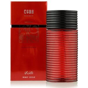 Rasasi Egra Eau de Parfum for Women – 3.38 oz